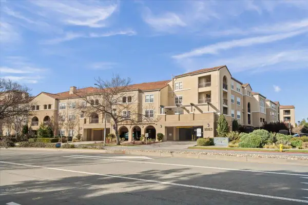 1883 Agnew Road #311, Santa Clara, CA 95054