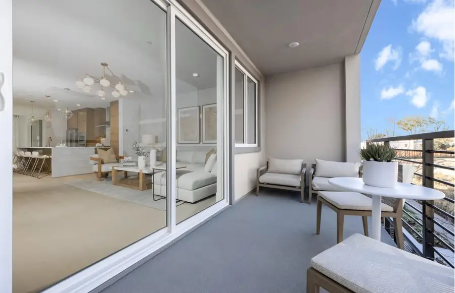 287 Wagon Way #030-02 Plan 4, Campbell, CA 95008 - Image #2