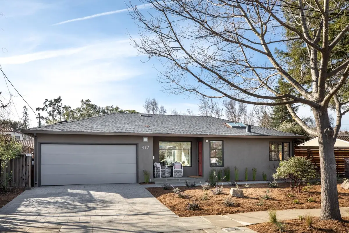 413 Gilbert Avenue, Menlo Park, CA 94025 - #1