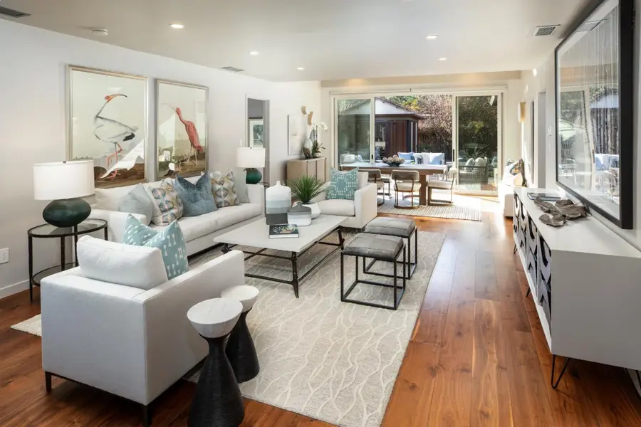 413 Gilbert Avenue, Menlo Park, CA 94025 - #3