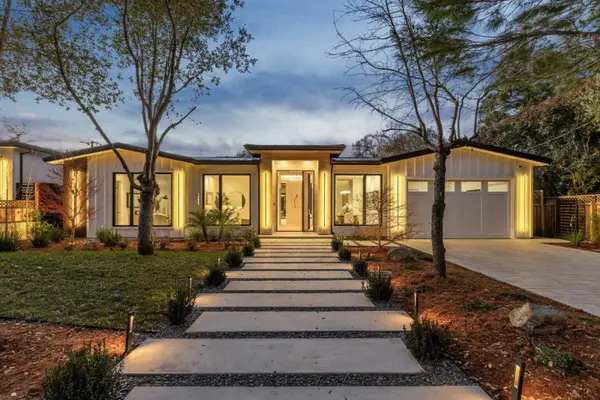 14685 Horseshoe Drive, Saratoga, CA 95070