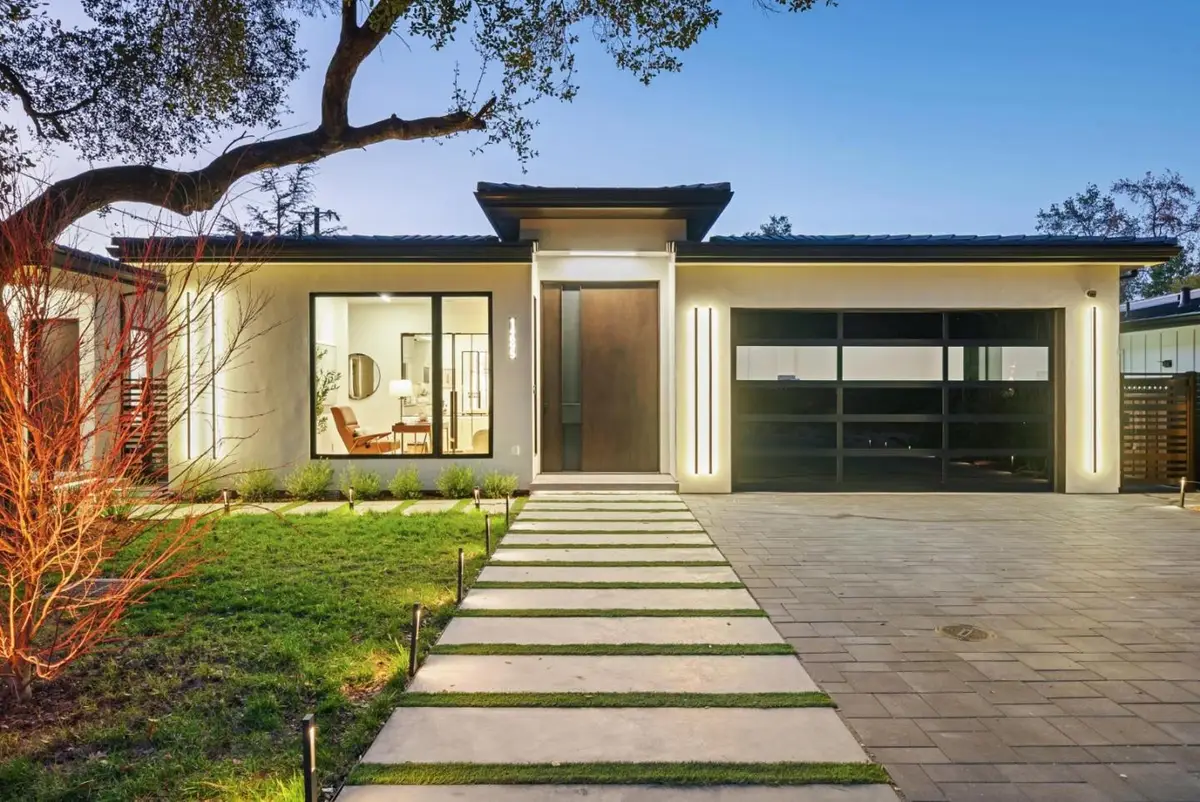 14695 Horseshoe Drive, Saratoga, CA 95070 - Image #1