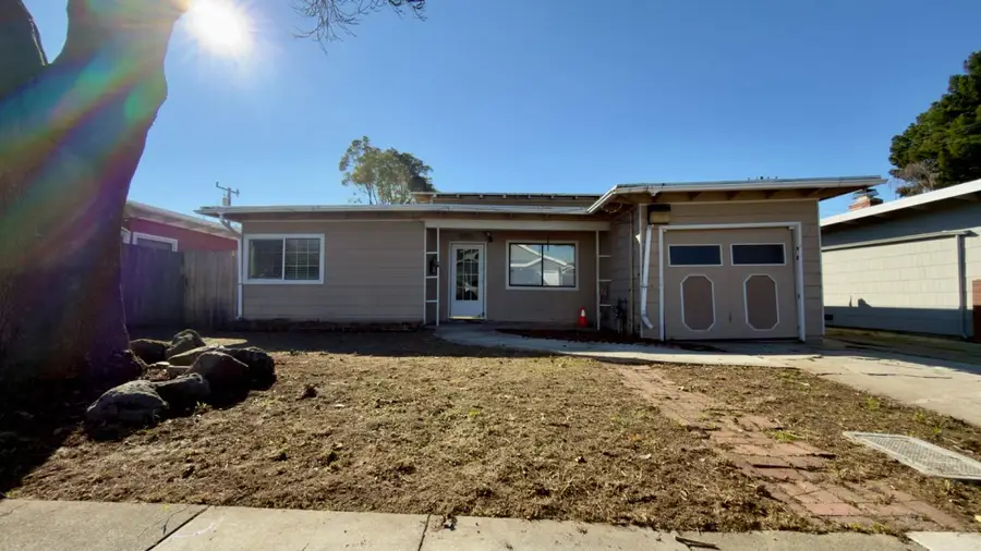 732 Rand Street, San Mateo, CA 94401 - #2