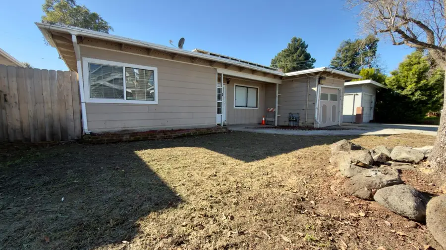 732 Rand Street, San Mateo, CA 94401 - #3