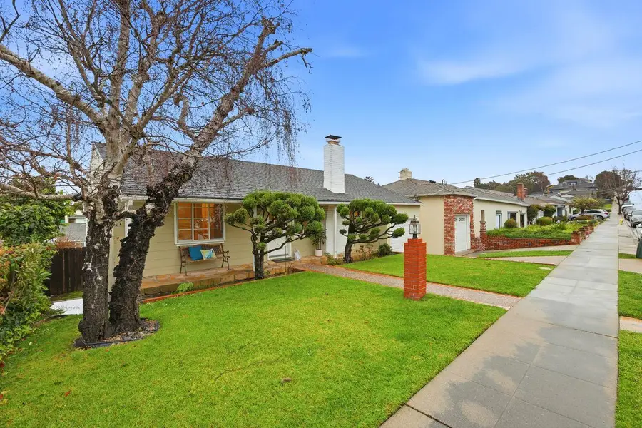 468 Cedar Avenue, San Bruno, CA 94066 - #2