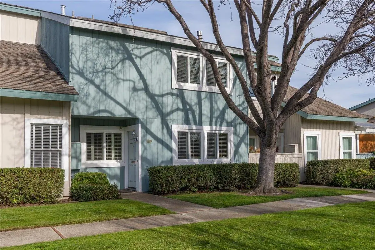1018 Condor Lane, San Mateo, CA 94404 - #1