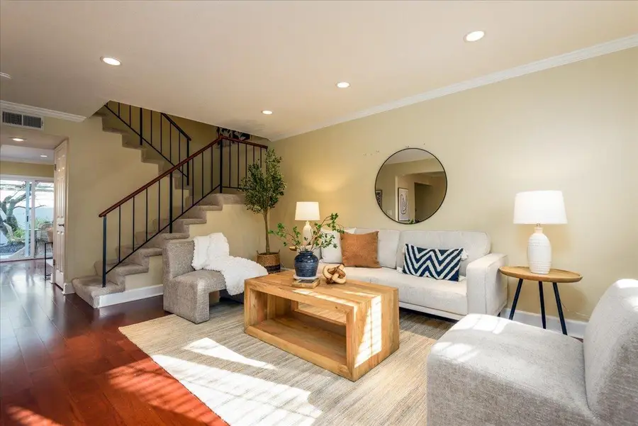 1018 Condor Lane, San Mateo, CA 94404 - #2