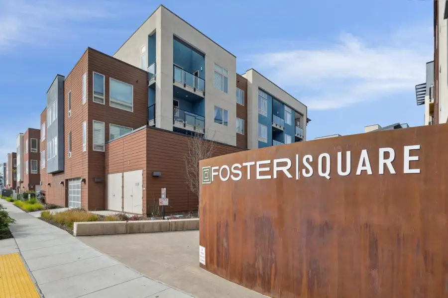 1058 Foster Square Lane #204, Foster City, CA 94404 - #2