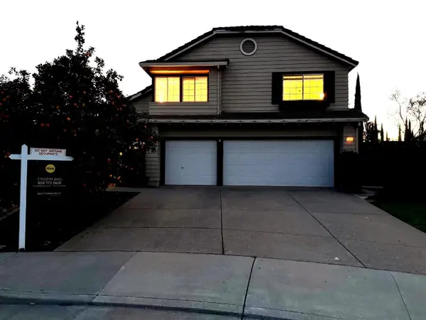 1380 Parkside Drive, Tracy, CA 95376