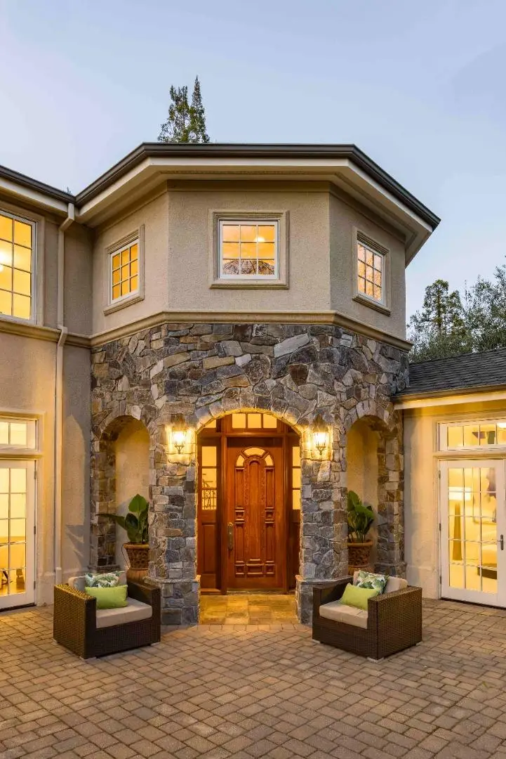 2134 Clayton Drive, Menlo Park, CA 94025 - #2