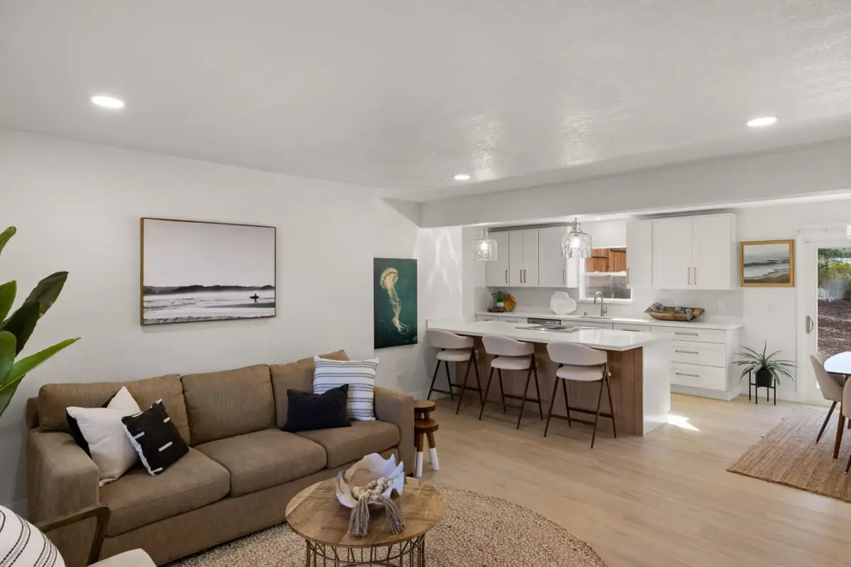 721 Oak Street, Monterey, CA 93940 - #1