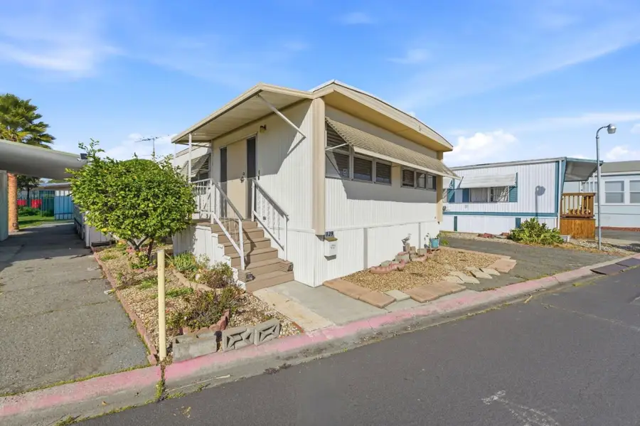 139 Mars Avenue #139, Hayward, CA 94544 - #3