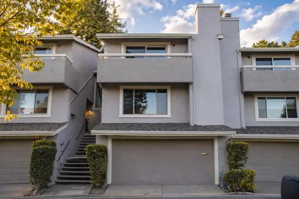 6 Havenridge Court, San Mateo, CA 94402