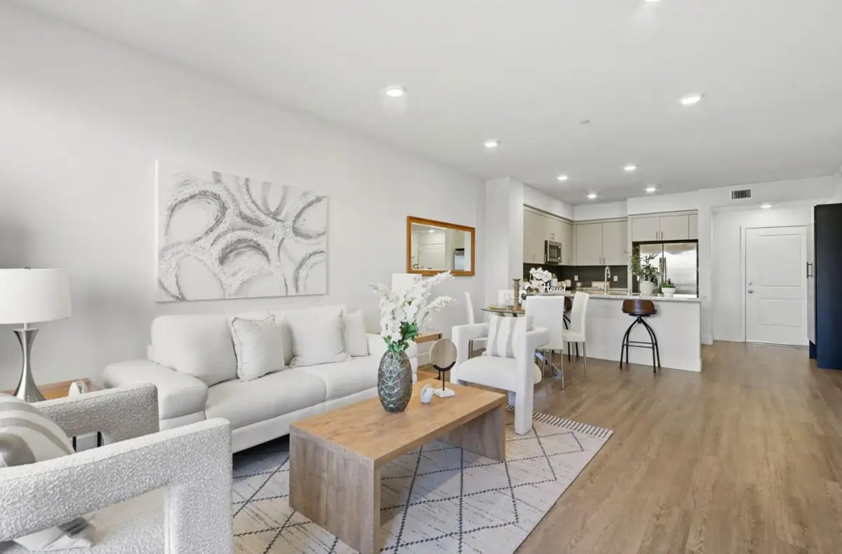 5951 Sunstone Drive #208, San Jose, CA 95123 - #1