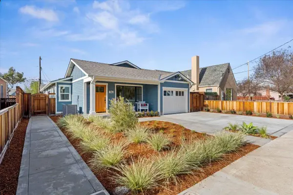 543 Minnesota Avenue, San Jose, CA 95125