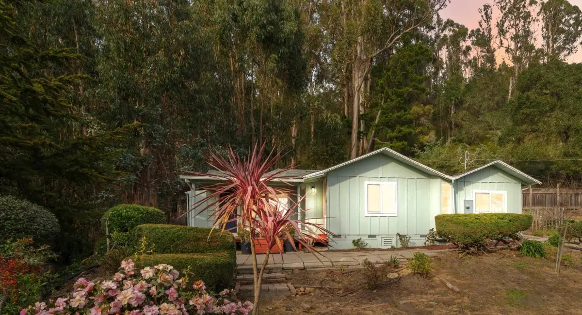 131 Prospect Court, Santa Cruz, CA 95065 - Image #1