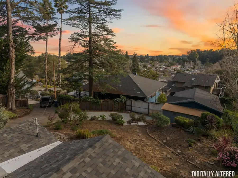 131 Prospect Court, Santa Cruz, CA 95065 - Image #3