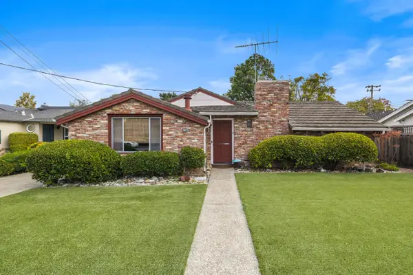 1385 Elm Street, San Carlos, CA 94070