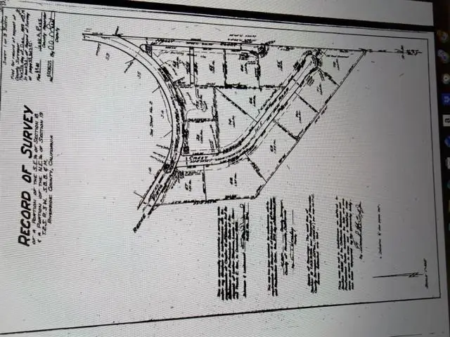 lot34 Blue Sky Ranchos, Colton, CA 92324 - #2