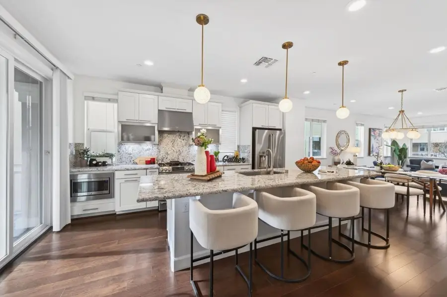 5965 Woodspring Loop, San Jose, CA 95123 - #2