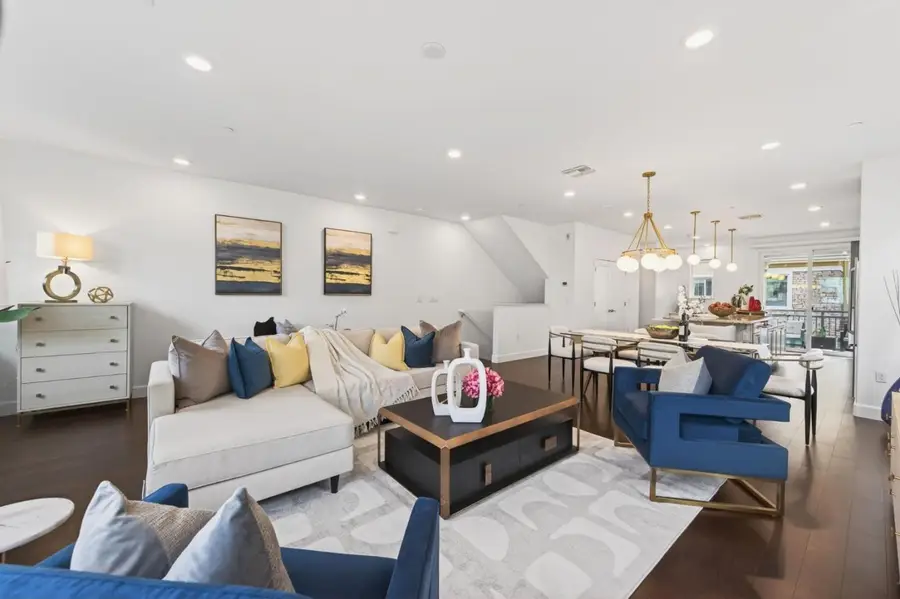 5965 Woodspring Loop, San Jose, CA 95123 - #3