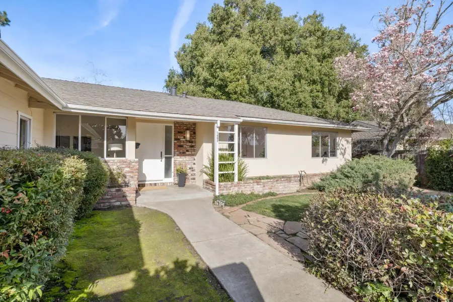 1461 Barton Drive, Sunnyvale, CA 94087 - Image #2