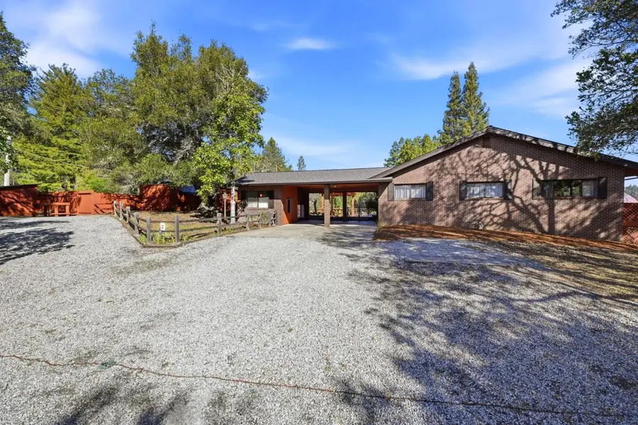 2 No Name Road, Los Gatos, CA 95033 - #3