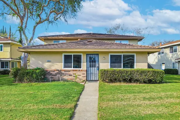 2505 Golzio Court #1, San Jose, CA 95133