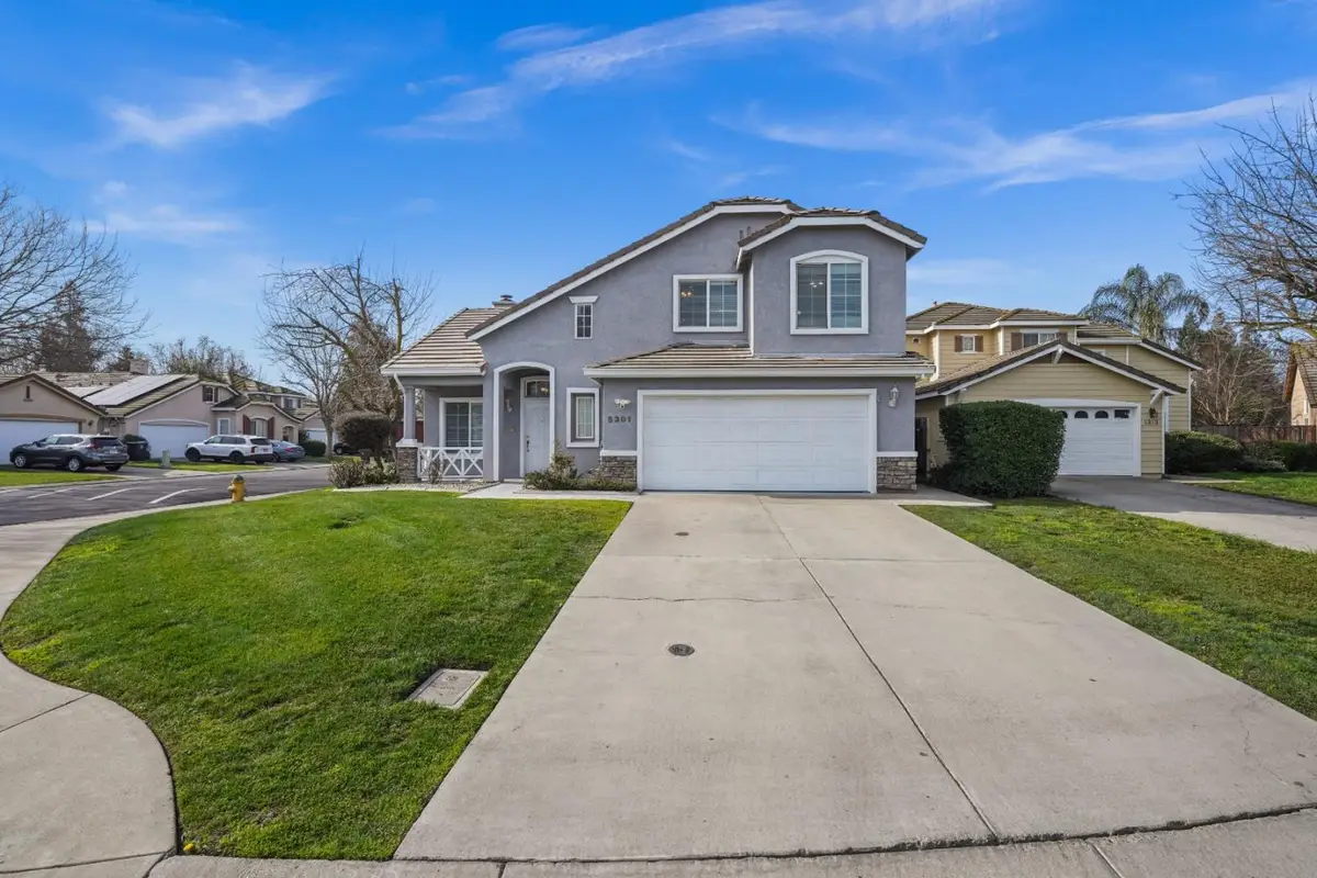 5301 Sage Court, Stockton, CA 95219 - #1