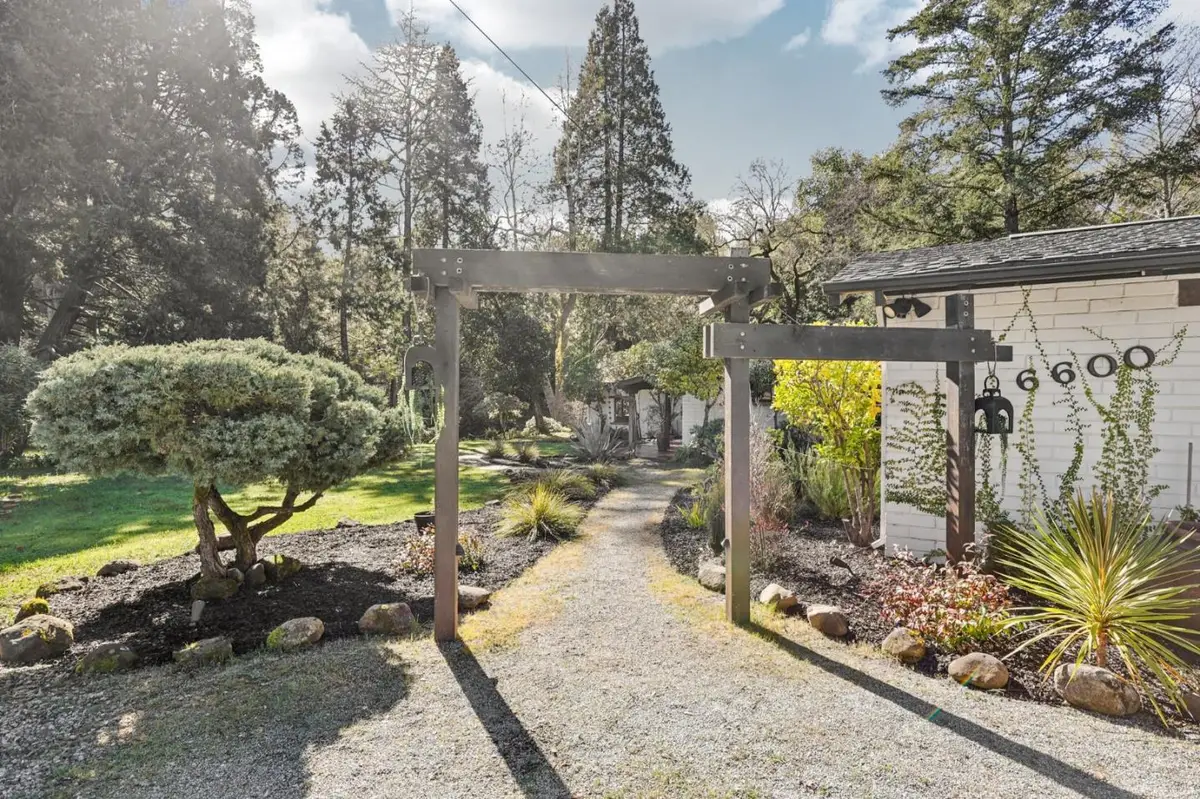 6600 Redwood Retreat Road, Gilroy, CA 95020 - #1