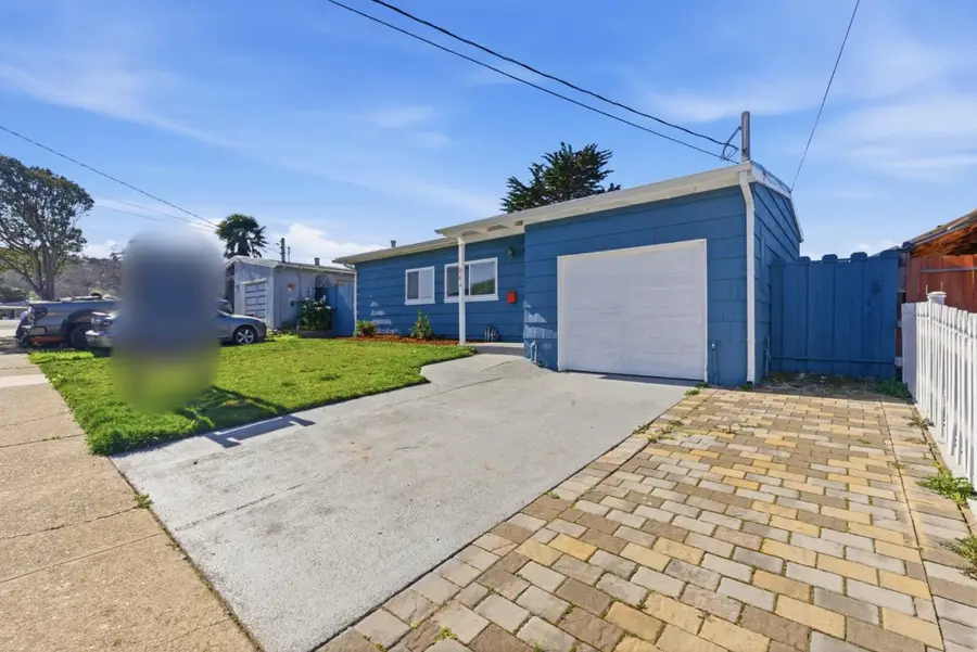 864 Alta Loma Drive, South San Francisco, CA 94080 - #2
