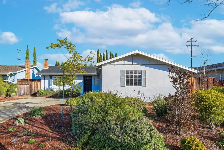2163 Woodard Road, San Jose, CA 95124 - #2
