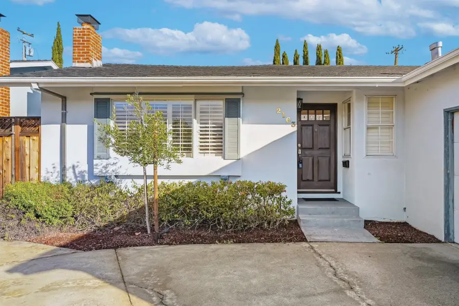 2163 Woodard Road, San Jose, CA 95124 - #3