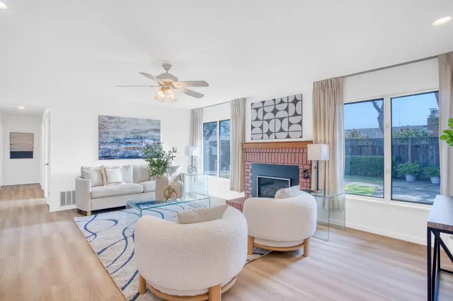 271 Los Felicas Avenue, Walnut Creek, CA 94598 - #2