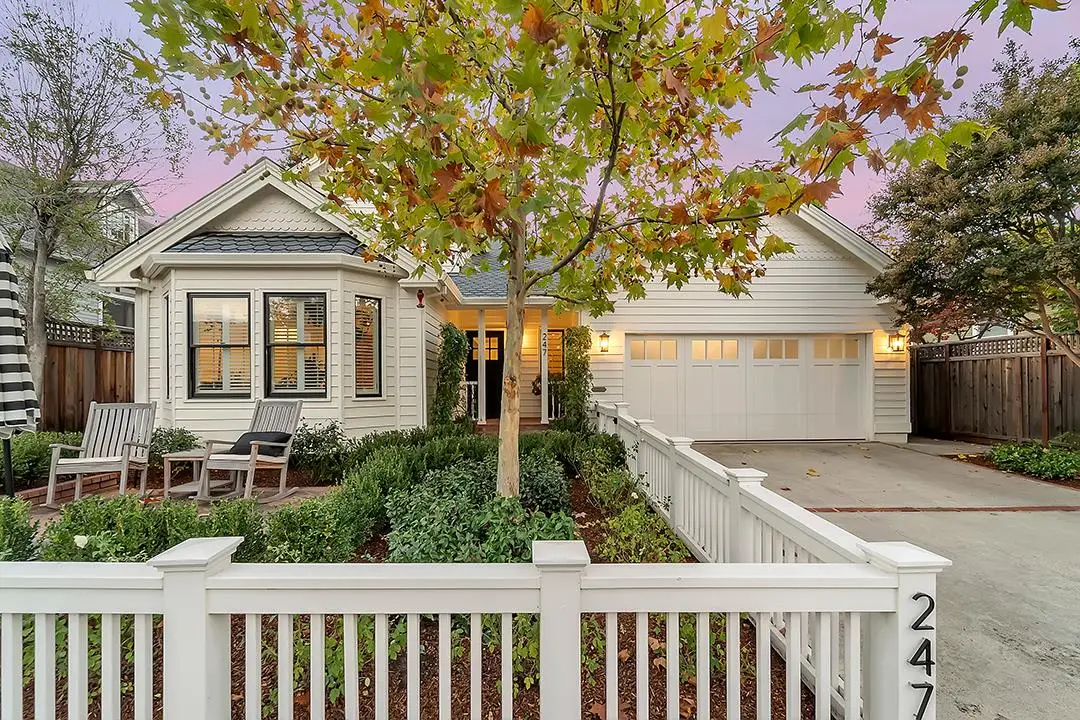 247 Edelen Avenue, Los Gatos, CA 95030 - Image #1