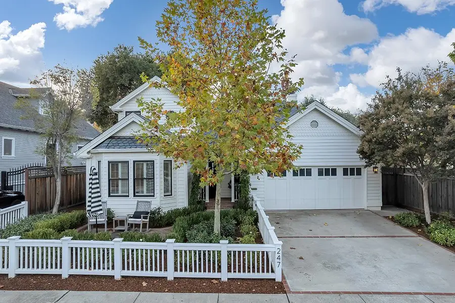 247 Edelen Avenue, Los Gatos, CA 95030 - Image #2