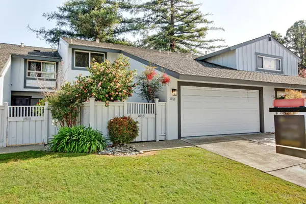 1646 Belleville Way, Sunnyvale, CA 94087