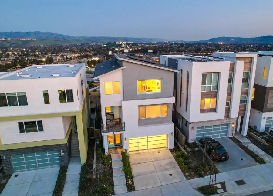 2986 Valley Of Hearts Del Place, San Jose, CA 95136 - #2