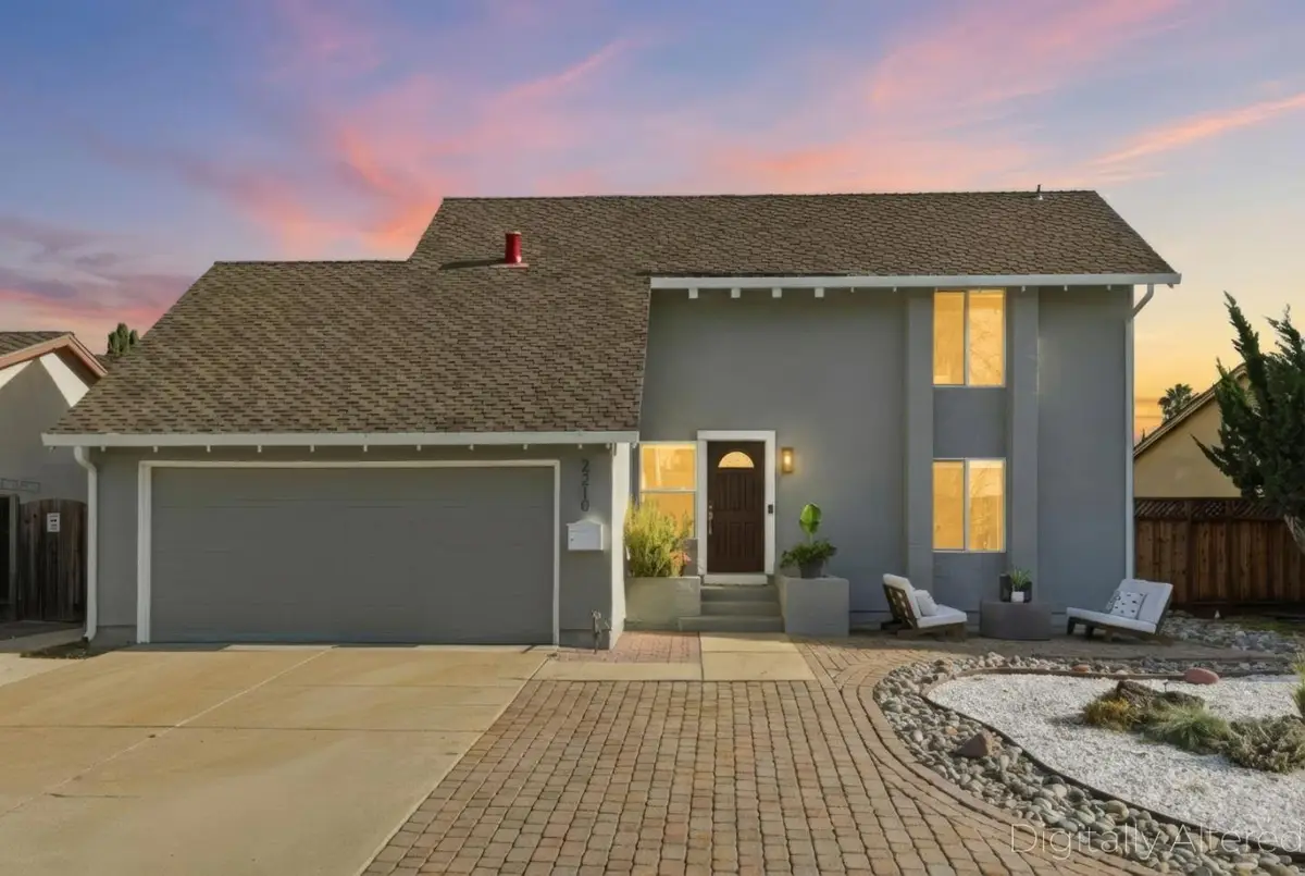 2210 Hikido Drive, San Jose, CA 95131 - #1