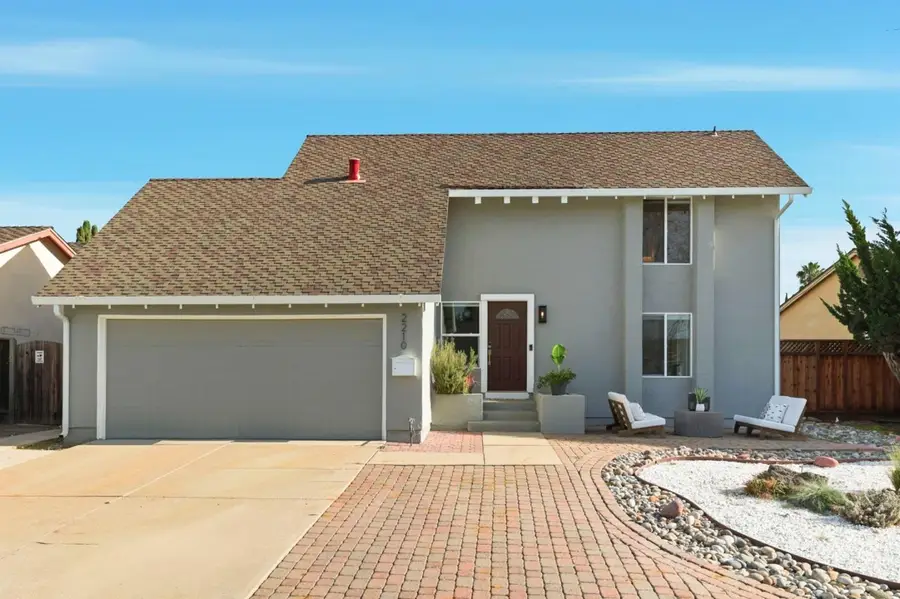 2210 Hikido Drive, San Jose, CA 95131 - #2