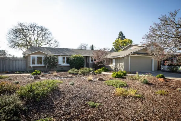1011 Tulane Drive, Mountain View, CA 94040