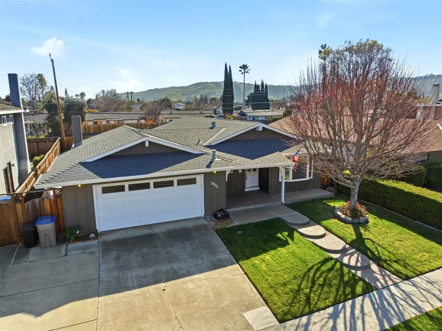 5932 Chesbro Avenue, San Jose, CA 95123 - #2
