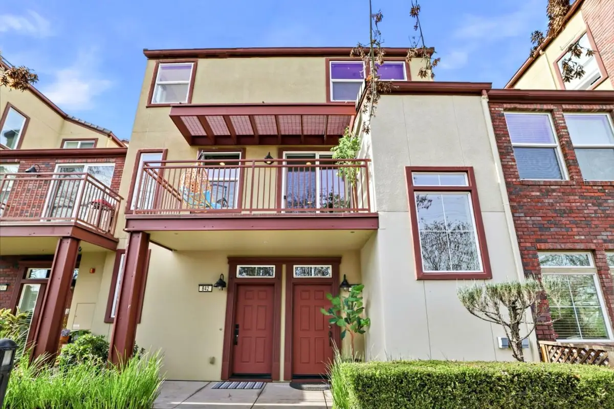846 Font Terrace, San Jose, CA 95126 - Image #1