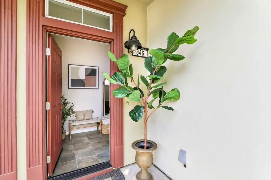846 Font Terrace, San Jose, CA 95126 - Image #2
