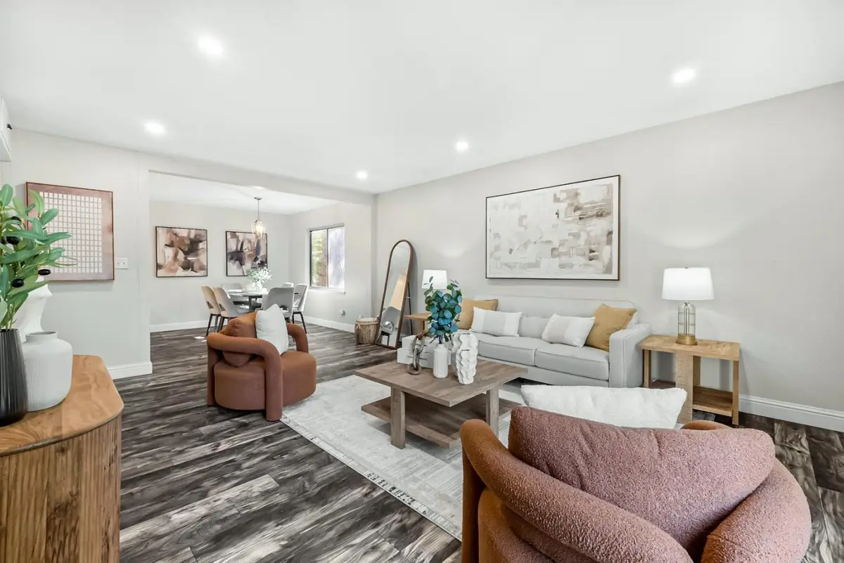 310 Tradewinds #8, San Jose, CA 95123 - #1