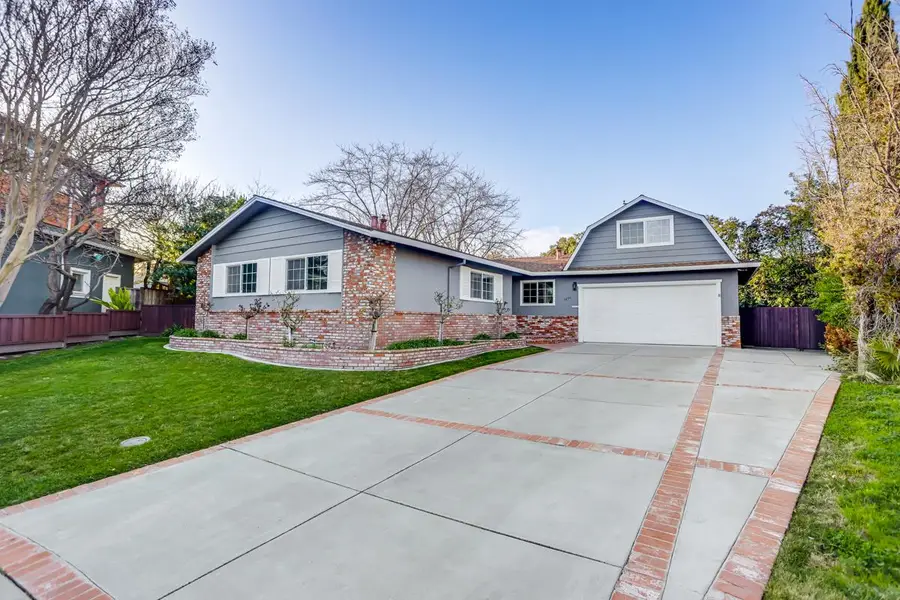 3499 Saint Marys Place, Santa Clara, CA 95051 - Image #3