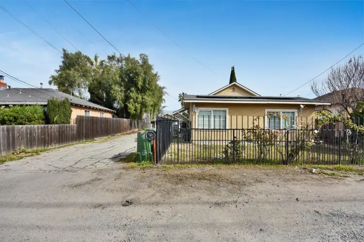 2138 E San Antonio Street, San Jose, CA 95116 - Image #3