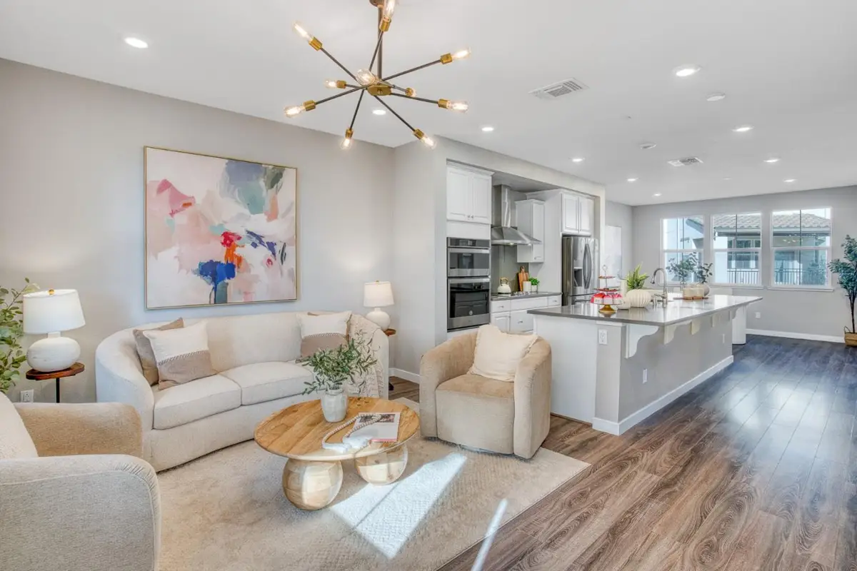 1577 Pratt Place, Santa Clara, CA 95050 - Image #1