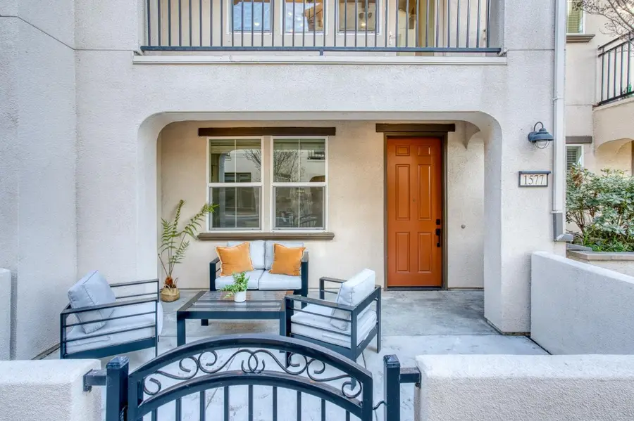 1577 Pratt Place, Santa Clara, CA 95050 - Image #2