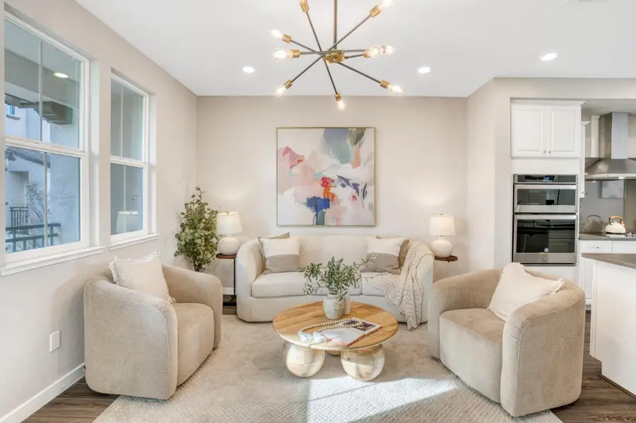 1577 Pratt Place, Santa Clara, CA 95050 - Image #3